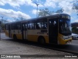 Empresa de Transportes Nova Marambaia AT-66509 na cidade de Belém, Pará, Brasil, por Rômulo Santos. Número da foto: #13284442.