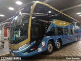 Nobre Turismo 7000 na cidade de Belo Horizonte, Minas Gerais, Brasil, por Hariel Bernades. Número da foto: #13283651.
