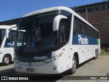 Planalto Transportes 1643 na cidade de Curitiba, Paraná, Brasil, por GDC __39AM. Número da foto: #13284282.