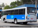 Rápido Campinas 18919 na cidade de Campo Limpo Paulista, São Paulo, Brasil, por Rafael Campos. Número da foto: #13284708.
