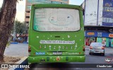 Ônibus Particulares HAPPY BUS na cidade de Nilópolis, Rio de Janeiro, Brasil, por Claudio Luiz. Número da foto: #:id.