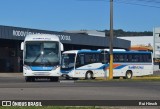 VUSC - Viação União Santa Cruz 2985 na cidade de Santa Cruz do Sul, Rio Grande do Sul, Brasil, por Rui Hirsch. Número da foto: #13284120.