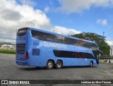 Expresso Guanabara 2254 na cidade de Caruaru, Pernambuco, Brasil, por Lenilson da Silva Pessoa. Número da foto: #:id.