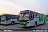 Rapido Campinas - MOV Monte Mor 32947 na cidade de Hortolândia, São Paulo, Brasil, por José Eduardo Garcia Pontual. Número da foto: #13283747.