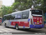 Auto Viação Transcap >> Auto Bless Transportes 85721 na cidade de São Paulo, São Paulo, Brasil, por Carlos Alberto Matias. Número da foto: #13284738.