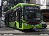 Auto Viação Transcap >> Auto Bless Transportes 8 5859 na cidade de São Paulo, São Paulo, Brasil, por Gabriel Marinho. Número da foto: #13285245.