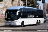 Saritur - Santa Rita Transporte Urbano e Rodoviário 33400 na cidade de Belo Horizonte, Minas Gerais, Brasil, por Eliziar Maciel Soares. Número da foto: #13284012.
