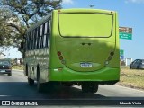Ônibus Particulares 6H69 na cidade de Belo Horizonte, Minas Gerais, Brasil, por Eduardo Vieira. Número da foto: #13285340.