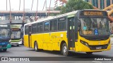 Real Auto Ônibus A41208 na cidade de Rio de Janeiro, Rio de Janeiro, Brasil, por Gabriel Sousa. Número da foto: #:id.