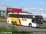 Alvestur Turismo 2108 na cidade de Caruaru, Pernambuco, Brasil, por Lenilson da Silva Pessoa. Número da foto: #13284841.