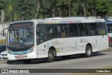 Viação Redentor C47767 na cidade de Rio de Janeiro, Rio de Janeiro, Brasil, por Valter Silva. Número da foto: #13283836.