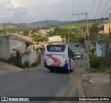 CMW Transportes 1131 na cidade de Atibaia, São Paulo, Brasil, por Helder Fernandes da Silva. Número da foto: #13284167.