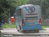 Auto Viação Progresso 6016 na cidade de Recife, Pernambuco, Brasil, por Jonathan Silva. Número da foto: #13285104.