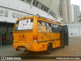 Rádio Ônibus 8A32 na cidade de Barueri, São Paulo, Brasil, por Gilberto Mendes dos Santos. Número da foto: #13283653.