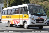 TAP Turismo e Fretamento 059 na cidade de Piraí, Rio de Janeiro, Brasil, por José Augusto de Souza Oliveira. Número da foto: #13285196.