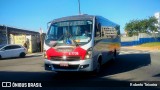 Pêssego Transportes 4 7738 na cidade de São Paulo, São Paulo, Brasil, por Roberto Teixeira. Número da foto: #13284554.