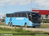 Auto Viação Progresso 6118 na cidade de Caruaru, Pernambuco, Brasil, por Lenilson da Silva Pessoa. Número da foto: #:id.