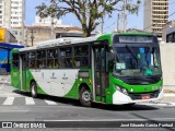 VB Transportes e Turismo 3281 na cidade de Campinas, São Paulo, Brasil, por José Eduardo Garcia Pontual. Número da foto: #13283746.