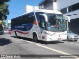 Viação São Cristóvão 2610 na cidade de Divinópolis, Minas Gerais, Brasil, por João Marcos William. Número da foto: #13285315.
