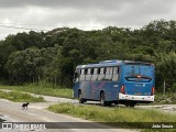 Rápido Expresso Fênix Viação 25252 na cidade de Itanhaém, São Paulo, Brasil, por João Souza. Número da foto: #:id.