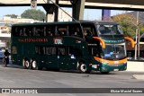 Viação Total 23009 na cidade de Belo Horizonte, Minas Gerais, Brasil, por Eliziar Maciel Soares. Número da foto: #13284045.