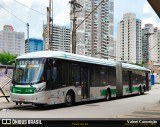 Via Sudeste Transportes S.A. 5 2798 na cidade de São Paulo, São Paulo, Brasil, por Valnei Conceição. Número da foto: #13284817.