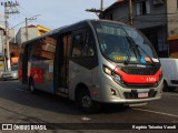 Allibus Transportes 4 5414 na cidade de São Paulo, São Paulo, Brasil, por Rogério Teixeira Varadi. Número da foto: #13284408.