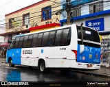 Cooper Líder > A2 Transportes 6 8759 na cidade de São Paulo, São Paulo, Brasil, por Valnei Conceição. Número da foto: #13284840.