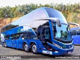 Empresa de Ônibus Nossa Senhora da Penha 65005 na cidade de Campinas, São Paulo, Brasil, por José Eduardo Garcia Pontual. Número da foto: #13283741.