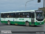 Jotur - Auto Ônibus e Turismo Josefense 1339 na cidade de Florianópolis, Santa Catarina, Brasil, por Gustavo  Bonfate. Número da foto: #:id.