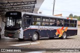 Rápido Campinas 11078 na cidade de Piraju, São Paulo, Brasil, por Flavio Rodrigues Silva. Número da foto: #13284615.