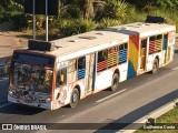 Ônibus Particulares 1G97 na cidade de Sorocaba, São Paulo, Brasil, por Guilherme Costa. Número da foto: #13285411.