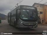 City Transporte Urbano Intermodal - Guarujá 562 na cidade de Guarujá, São Paulo, Brasil, por Jean Gu. Número da foto: #13283709.