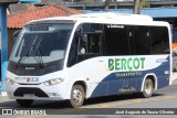 Berçot Turismo 1003 na cidade de Piraí, Rio de Janeiro, Brasil, por José Augusto de Souza Oliveira. Número da foto: #13285225.