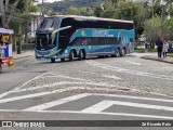 Unitur Turismo 3020 na cidade de Petrópolis, Rio de Janeiro, Brasil, por Zé Ricardo Reis. Número da foto: #13284513.