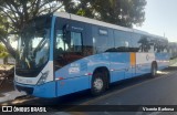 Rápido Araguaia 50.161 na cidade de Goiânia, Goiás, Brasil, por Vicente Barbosa. Número da foto: #:id.
