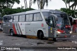 Rápido Campinas RL-10244 na cidade de Itapetininga, São Paulo, Brasil, por Flavio Rodrigues Silva. Número da foto: #13284611.