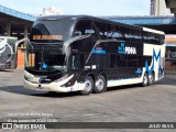 Empresa de Ônibus Nossa Senhora da Penha 65025 na cidade de Porto Alegre, Rio Grande do Sul, Brasil, por JULIO SILVA. Número da foto: #13283988.