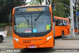 Auto Viação Redentor HI625 na cidade de Curitiba, Paraná, Brasil, por Alessandro Fracaro Chibior. Número da foto: #13283895.