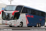 Real Sul Turismo 2019138 na cidade de Teresina, Piauí, Brasil, por Paulo Henrique Pereira Borges. Número da foto: #13284868.