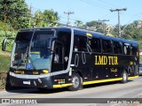 LMD Tur 530 na cidade de Petrópolis, Rio de Janeiro, Brasil, por Rafael da Silva Xarão. Número da foto: #:id.