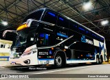 Empresa de Ônibus Nossa Senhora da Penha 65270 na cidade de Bauru, São Paulo, Brasil, por Renan Watanabe. Número da foto: #:id.