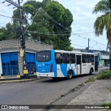 Viação São Pedro 0321004 na cidade de Manaus, Amazonas, Brasil, por Bus de Manaus AM. Número da foto: #:id.
