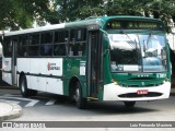 Via Sul Transportes Urbanos 5 2037 na cidade de São Paulo, São Paulo, Brasil, por Luiz Fernando Maximo. Número da foto: #13285288.