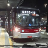 Viação Campo Belo 7 1160 na cidade de São Paulo, São Paulo, Brasil, por Michel Nowacki. Número da foto: #13285284.