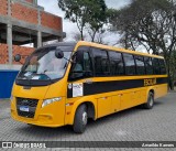 Prefeitura Municipal de Witmarsum 09 na cidade de Ituporanga, Santa Catarina, Brasil, por Amarildo Kamers. Número da foto: #:id.