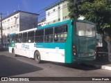 OT Trans - Ótima Salvador Transportes 20326 na cidade de Salvador, Bahia, Brasil, por Marcos Paulo. Número da foto: #13283648.