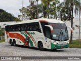 Empresa de Transportes Andorinha 6061 na cidade de Juiz de Fora, Minas Gerais, Brasil, por Luiz Krolman. Número da foto: #13285303.