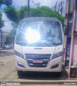 Ônibus Particulares MO 1008 na cidade de Belém, Pará, Brasil, por Rômulo Santos. Número da foto: #13284636.