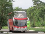 Expresso São Luiz 10100 na cidade de Recife, Pernambuco, Brasil, por Jonathan Silva. Número da foto: #13285131.